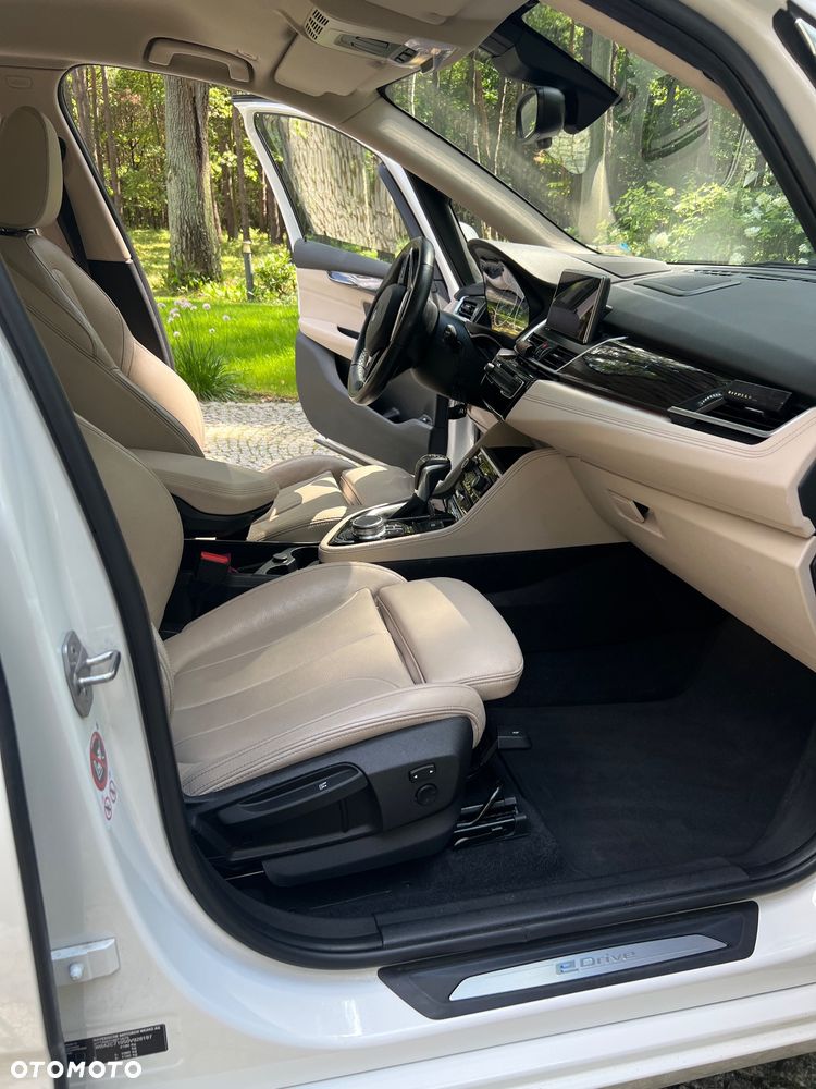 BMW Seria 2 225xe iPerformance Luxury Line - 2