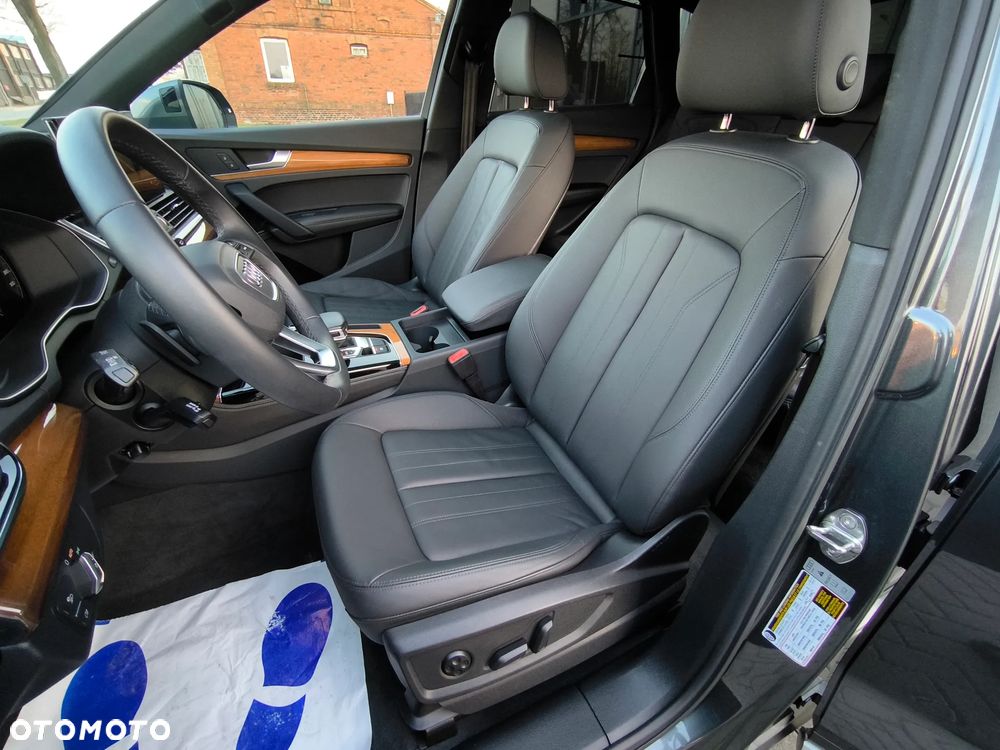 Audi Q5 45 TFSI quattro S tronic S line - 24