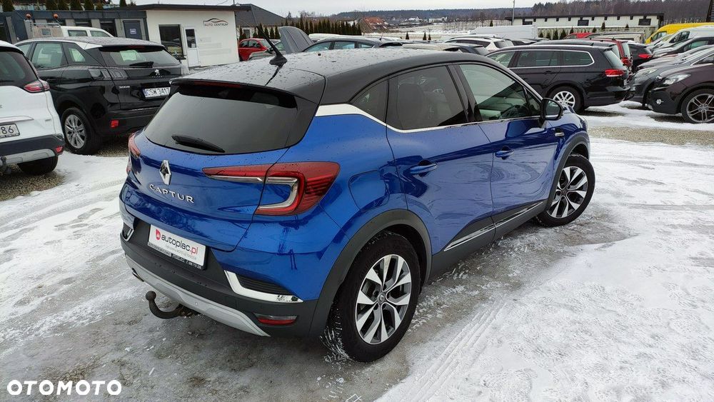Renault Captur - 18