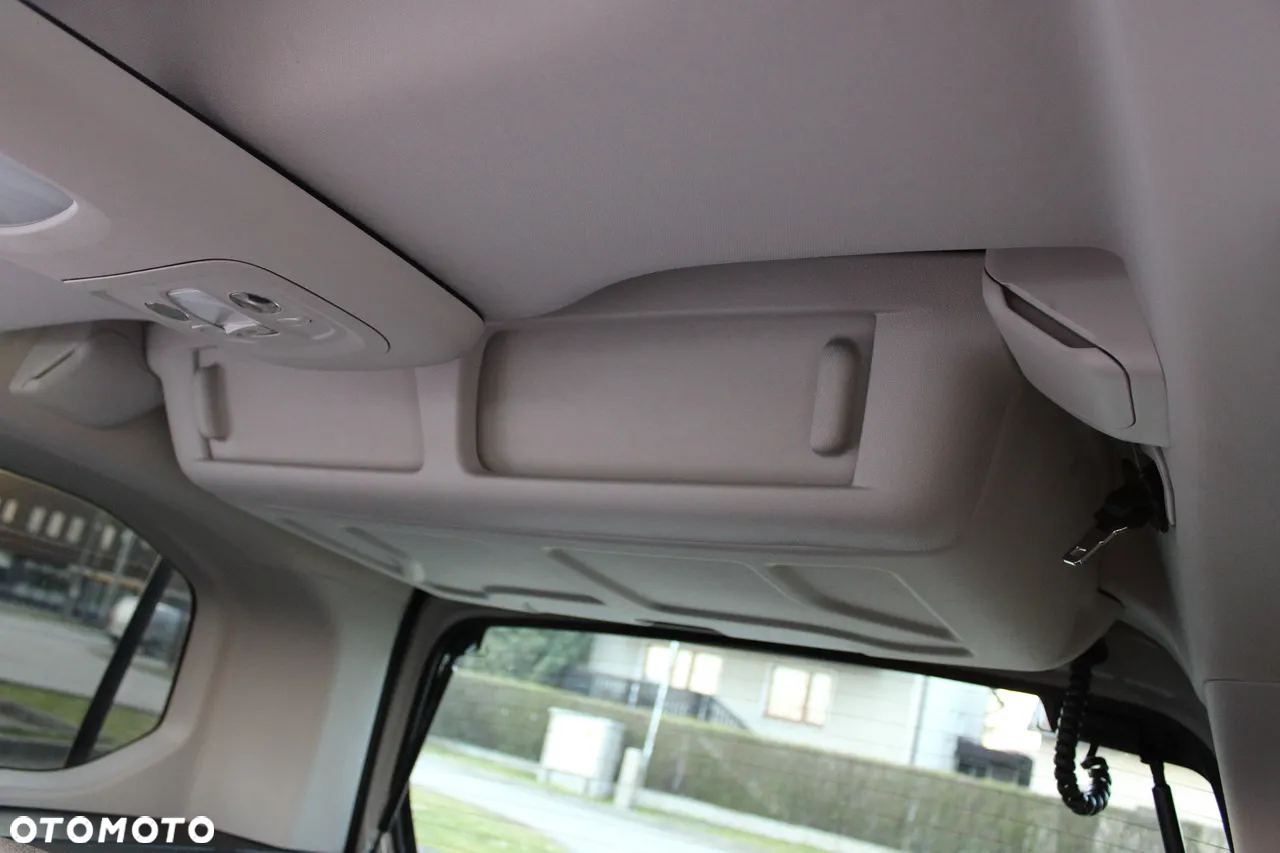Citroën Berlingo M PureTech 130 EAT8 SHINE - 40