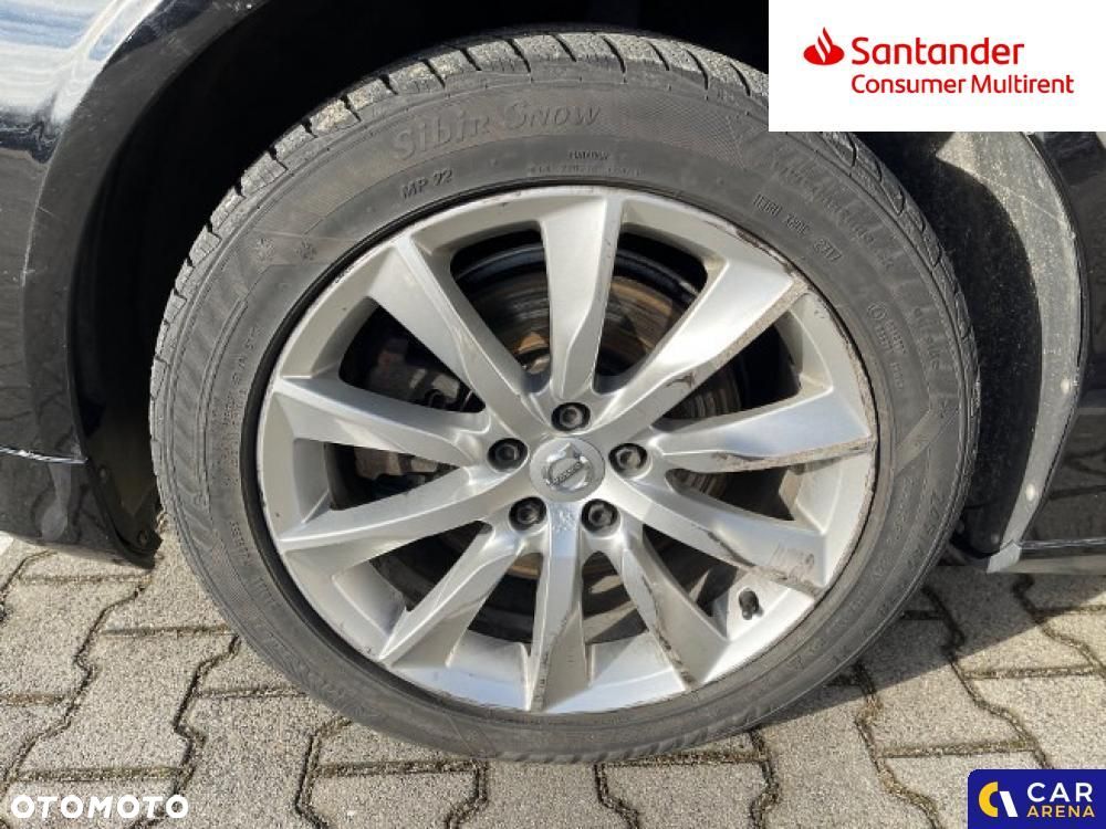 Volvo S90 - 25