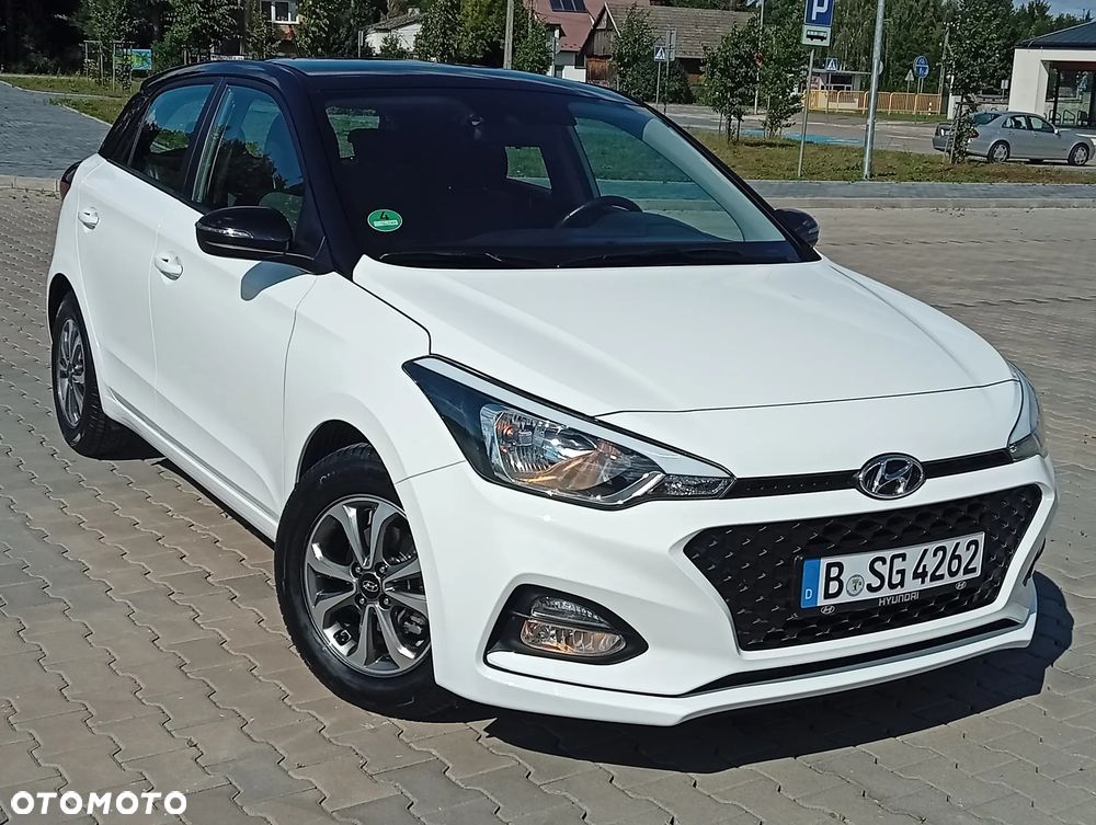 Hyundai i20 1.2 Passion - 2