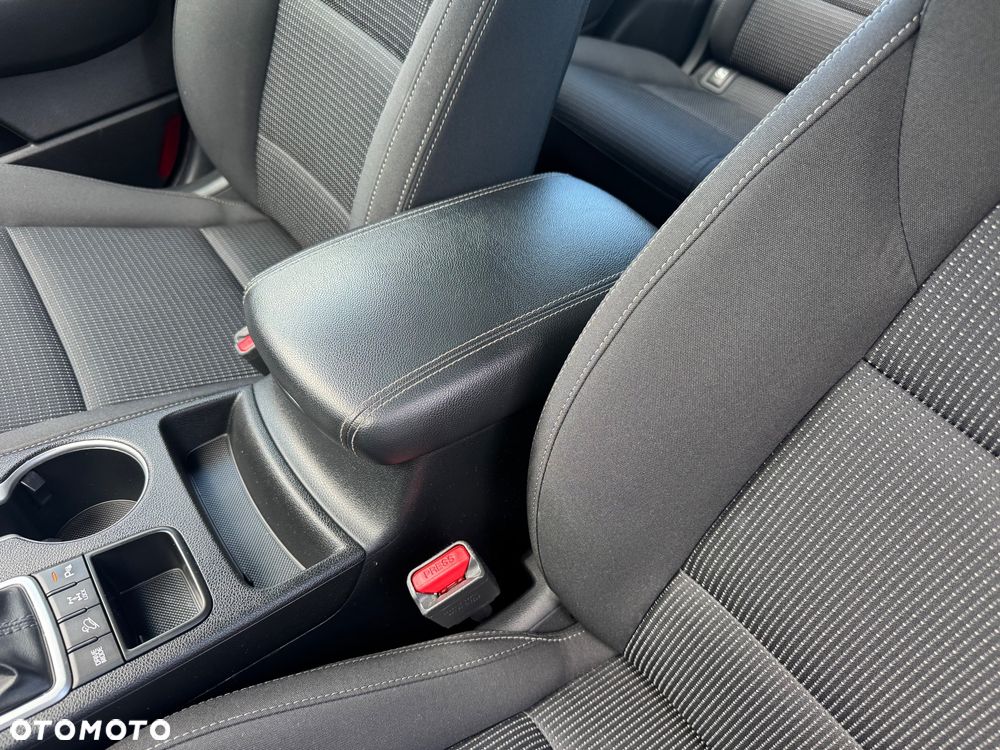 Kia Sportage 1.6 T-GDI AWD GT Line - 16