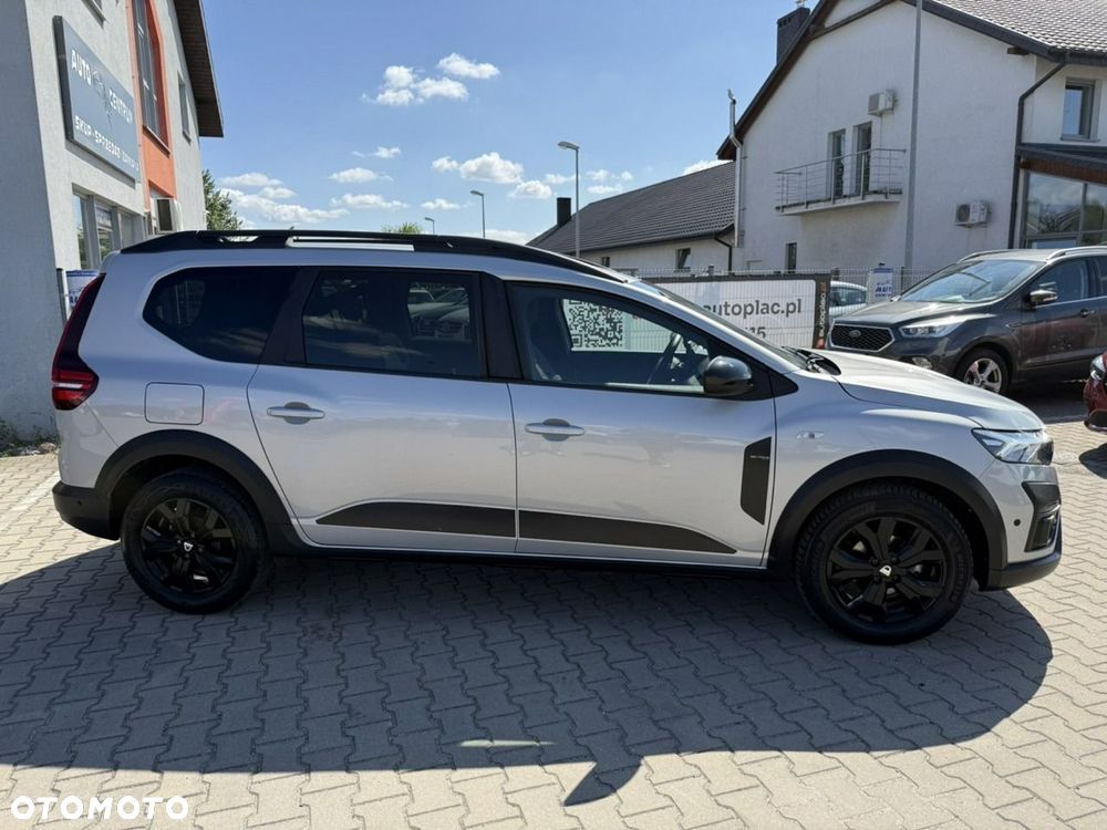 Dacia Jogger - 10