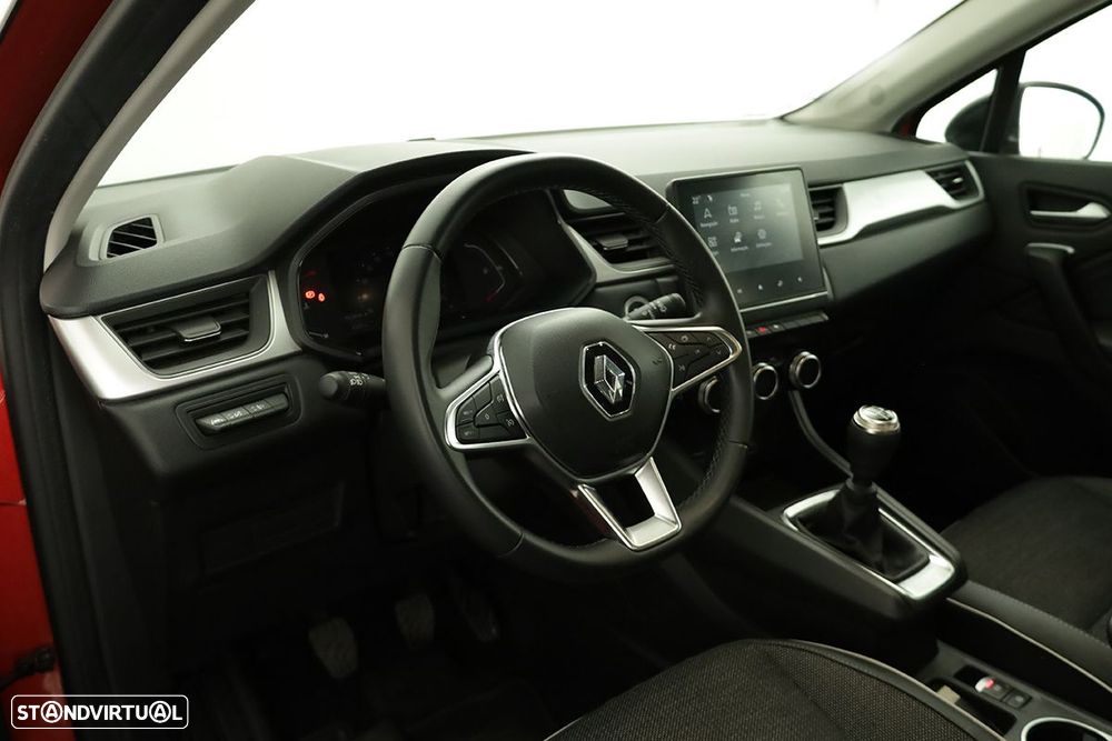 Renault Captur 1.0 TCe Techno - 5