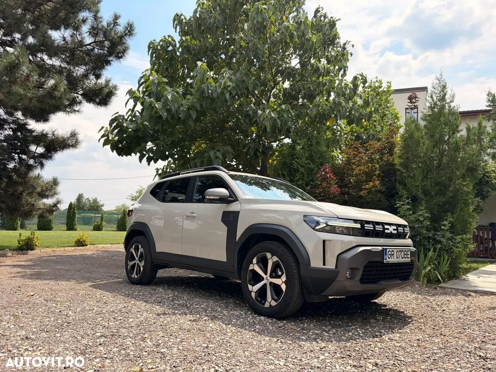Dacia Duster ECO-G 100 Journey - 1
