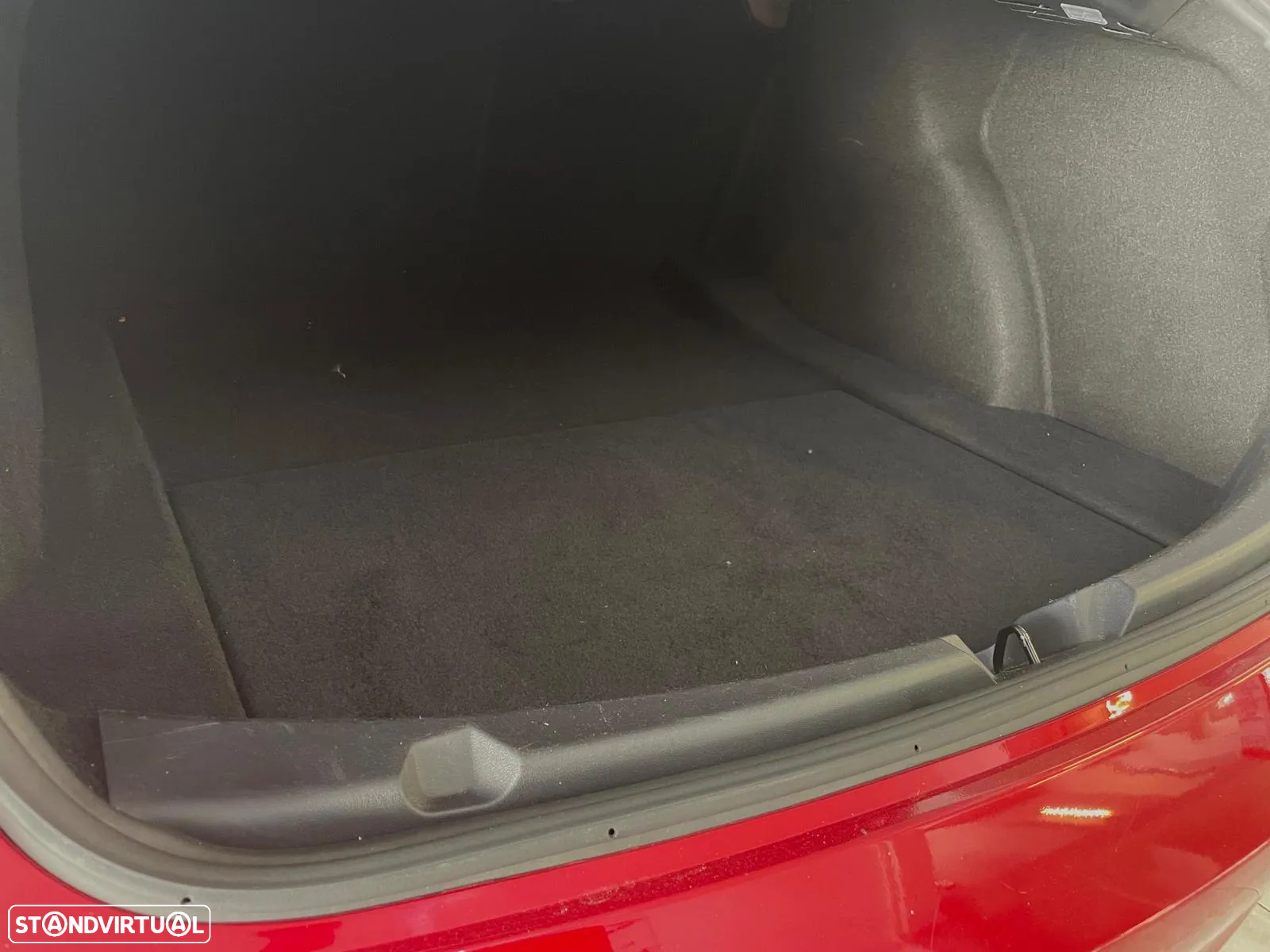 Tesla Model 3 Standard Range Plus RWD - 23