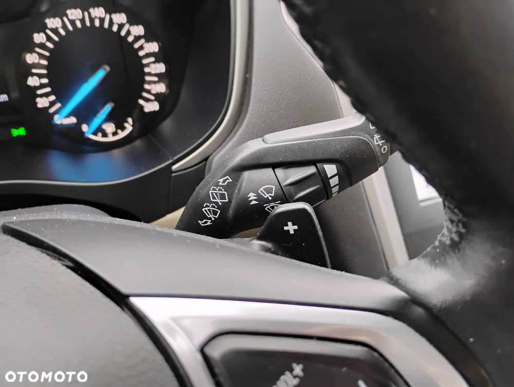 Ford Mondeo 2.0 TDCi Ambiente PowerShift - 16