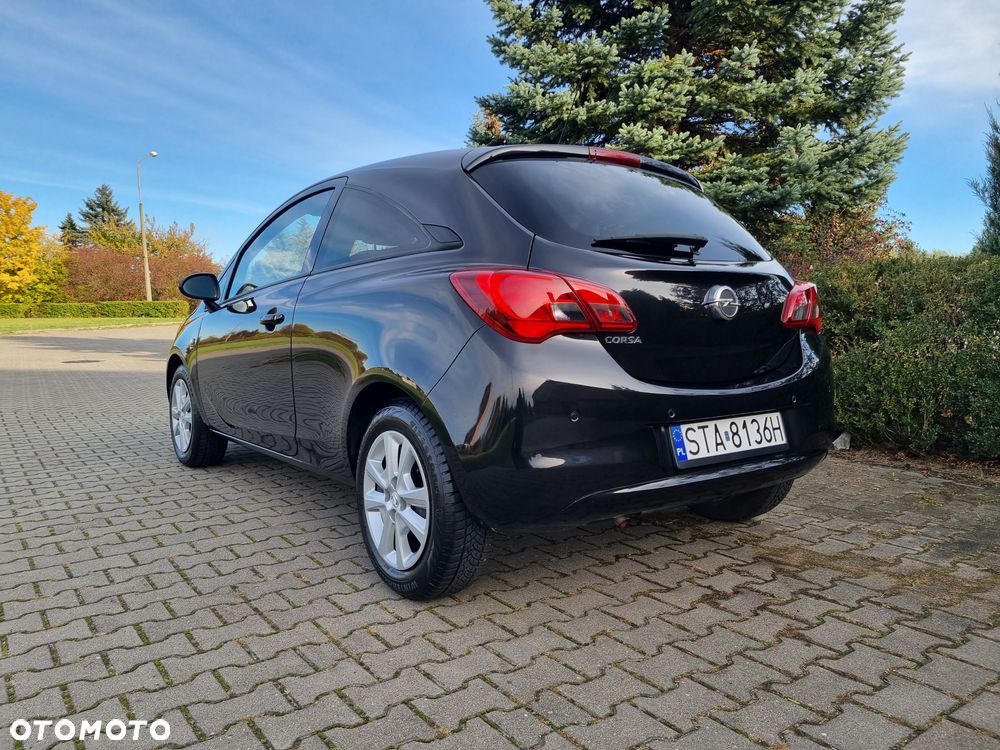 Opel Corsa 1.2 drive - 6