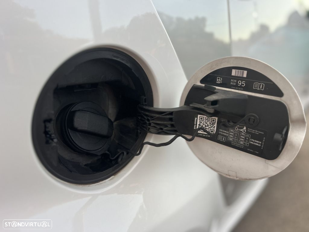 Smart ForTwo Coupé 1.0 mhd Passion 71 - 16