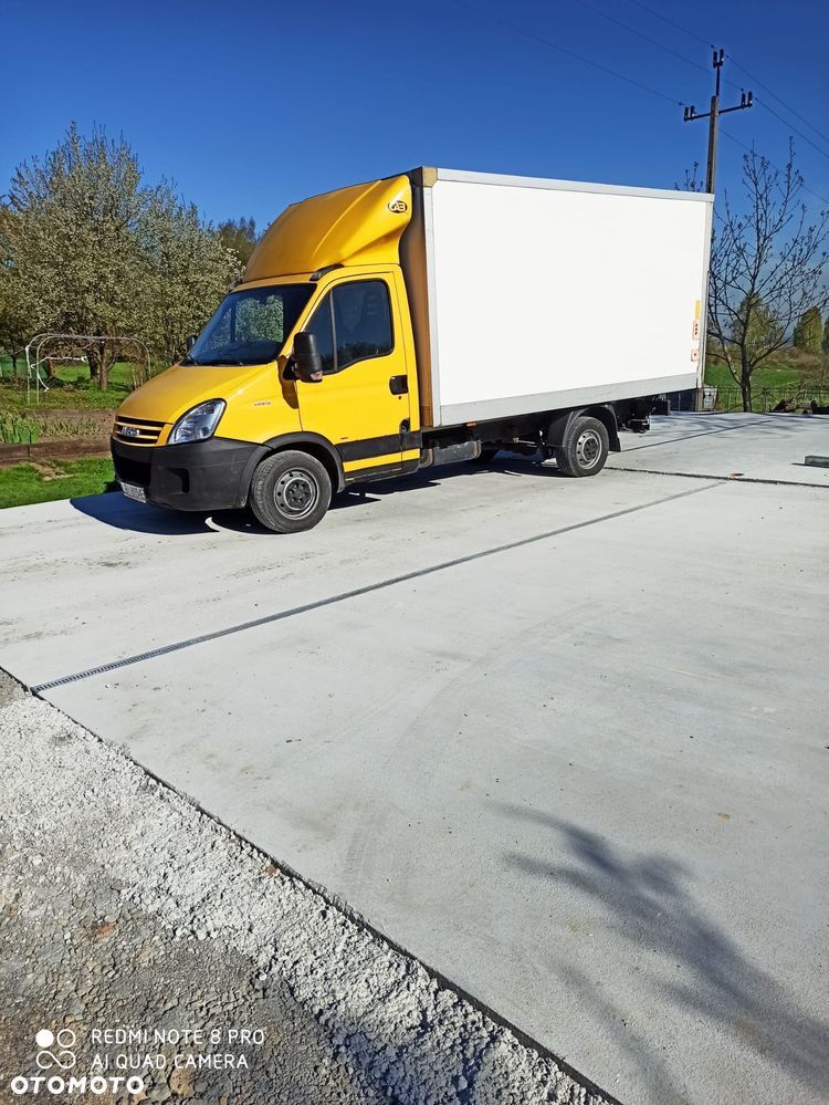 Iveco Iveco Daily - 1