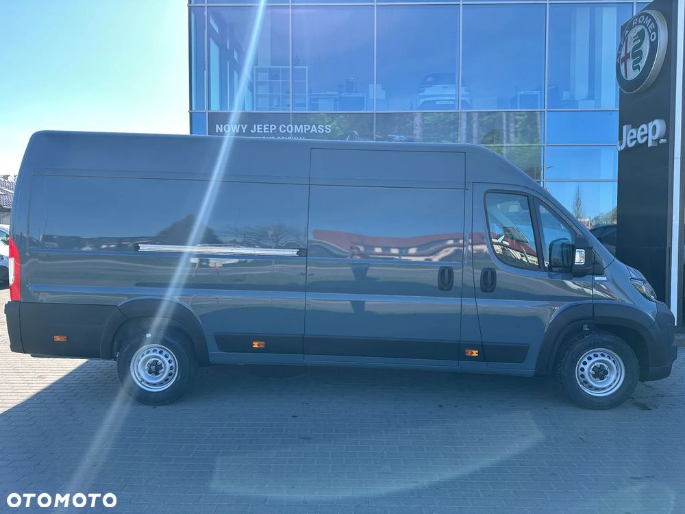Fiat Ducato Furgon L4H2 180KM - 4