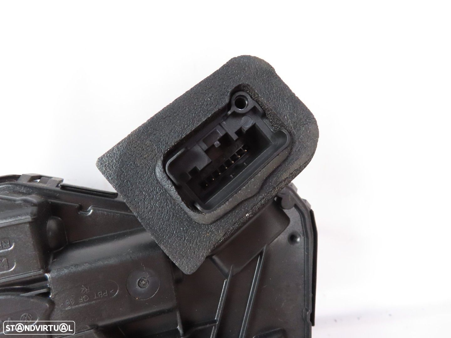 Fecho da porta Direito/Frente Seminovo/ Original SEAT ATECA (KH7)/SEAT IBIZA V (... - 3