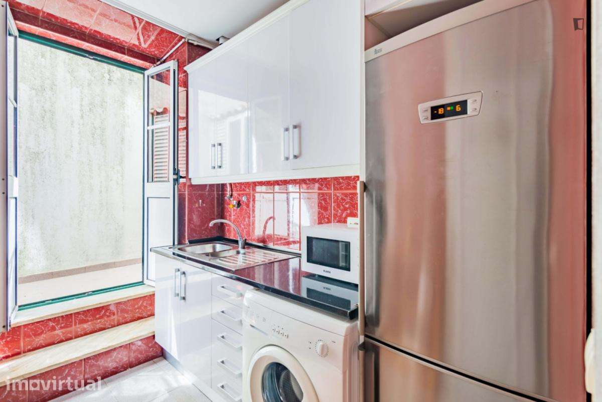 Apartamento com 2 quartos - localizado em Arroios Lisbon - Grande imagem: 3/33