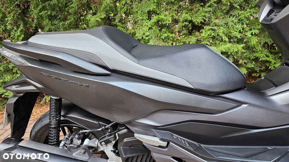 Honda NSS - 8