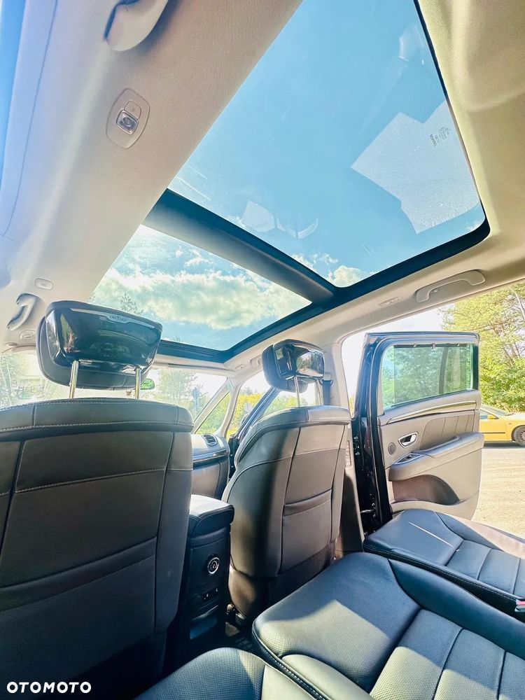 Renault Espace 1.6 dCi Energy Initiale Paris EDC 7os - 10