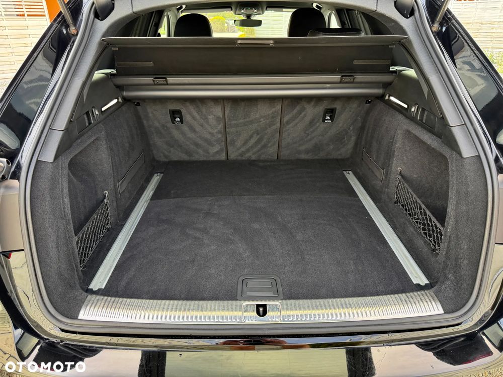 Audi A4 Avant 3.0 TDI quattro tiptronic sport - 38