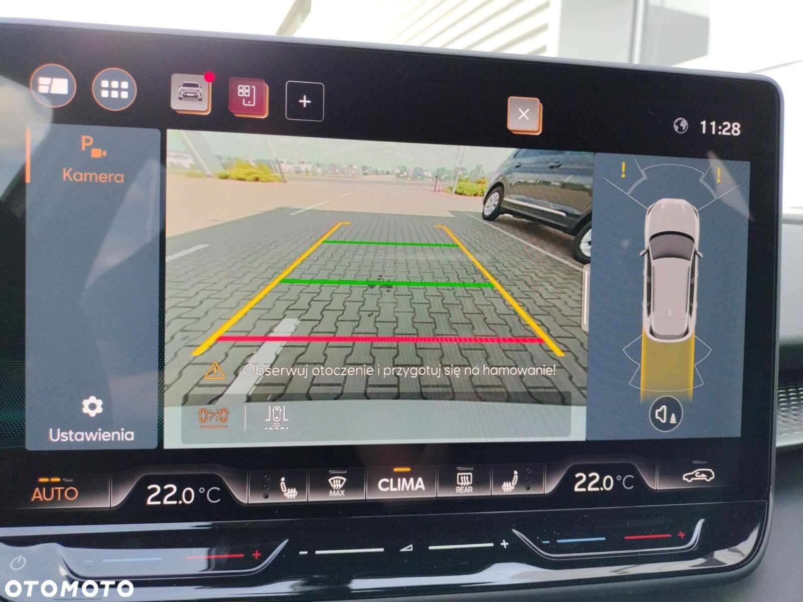 Cupra Terramar 1.5 eHybrid PHEV DSG - 31