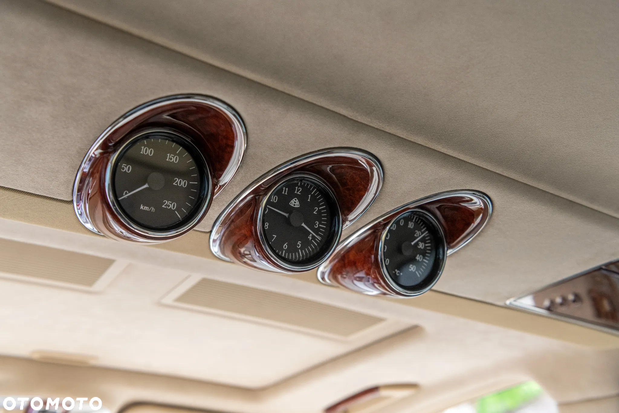 Maybach 57 Standard - 32