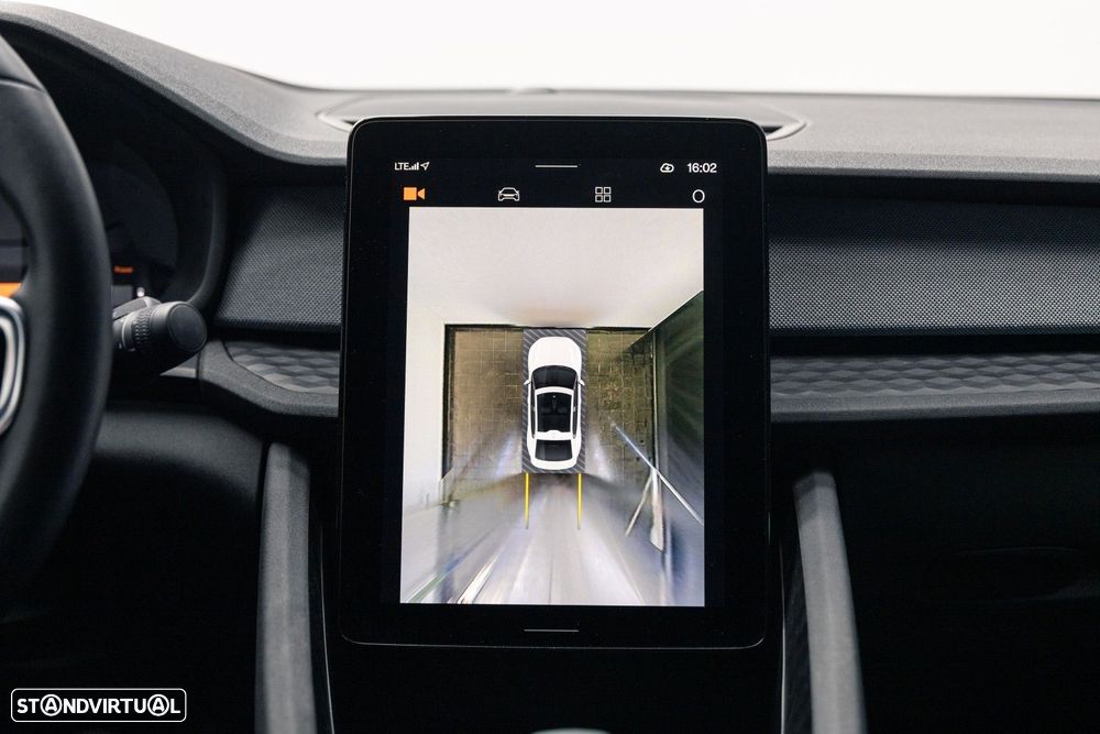 Polestar 2 Long Range 78 kWh - 37