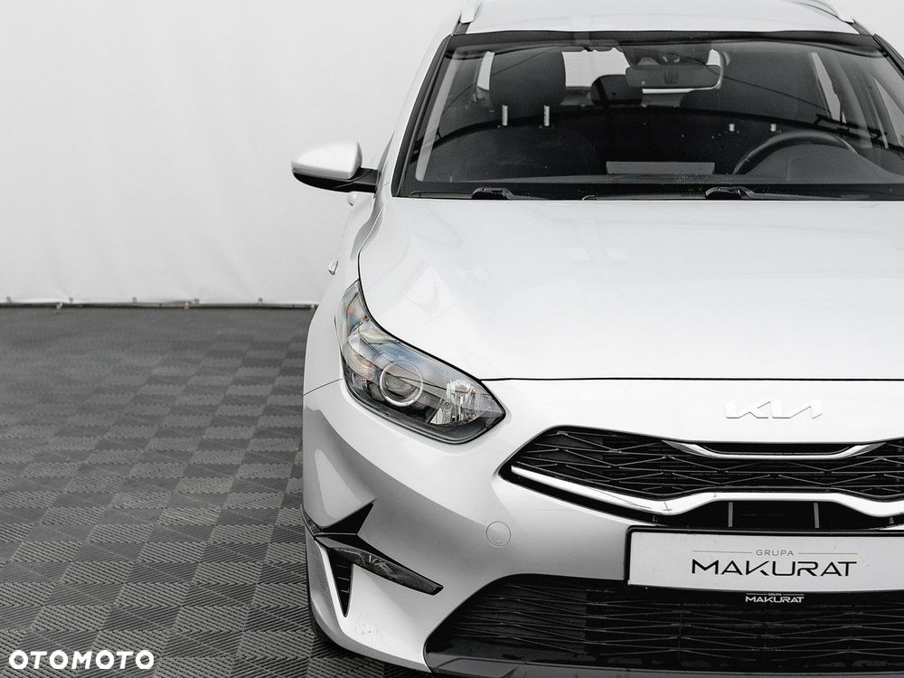 Kia Ceed 1.5 T-GDI M - 9