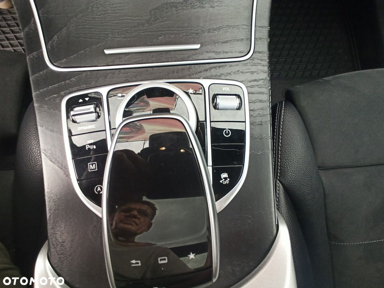Mercedes-Benz GLC 250 d 4Matic 9G-TRONIC AMG Line - 19