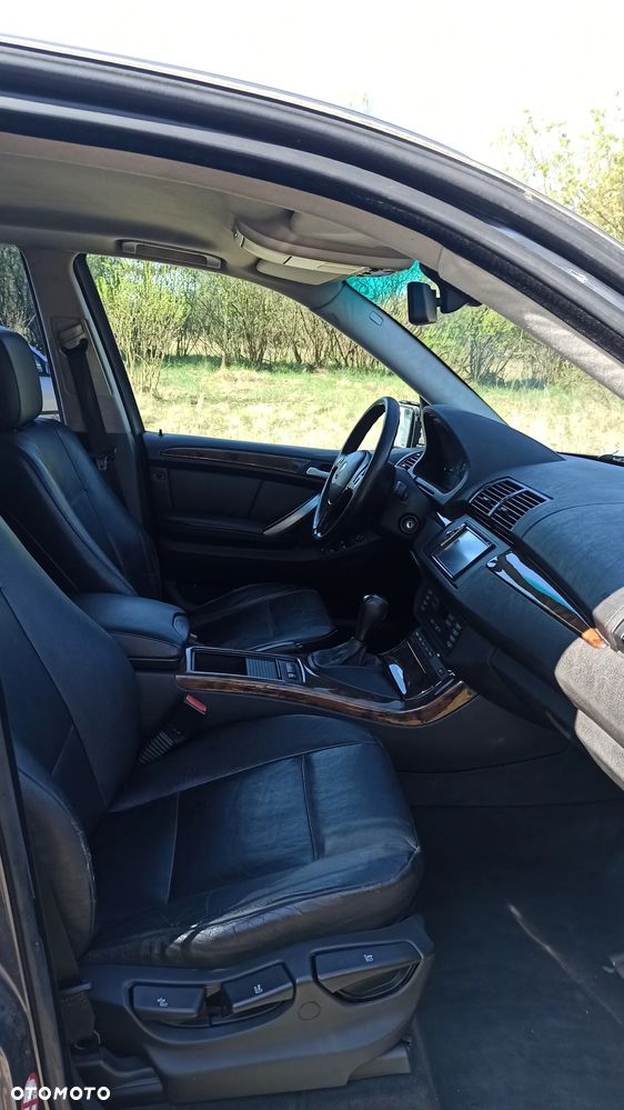 BMW X5 - 5
