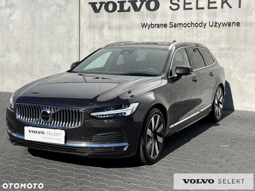 Volvo V90 - 3