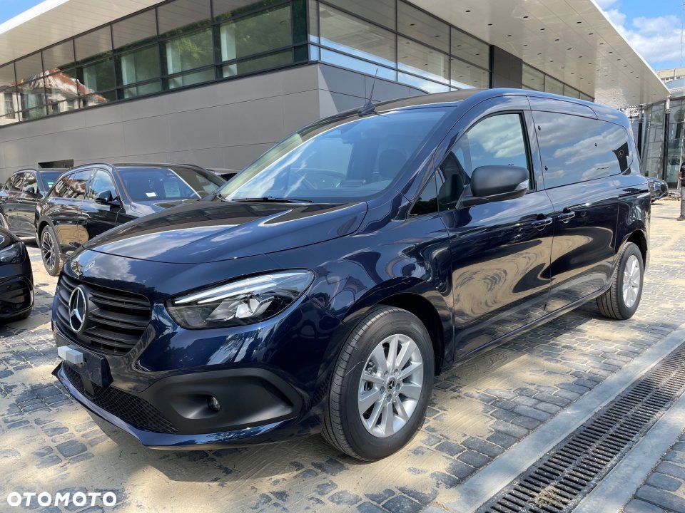Mercedes-Benz Citan - 1