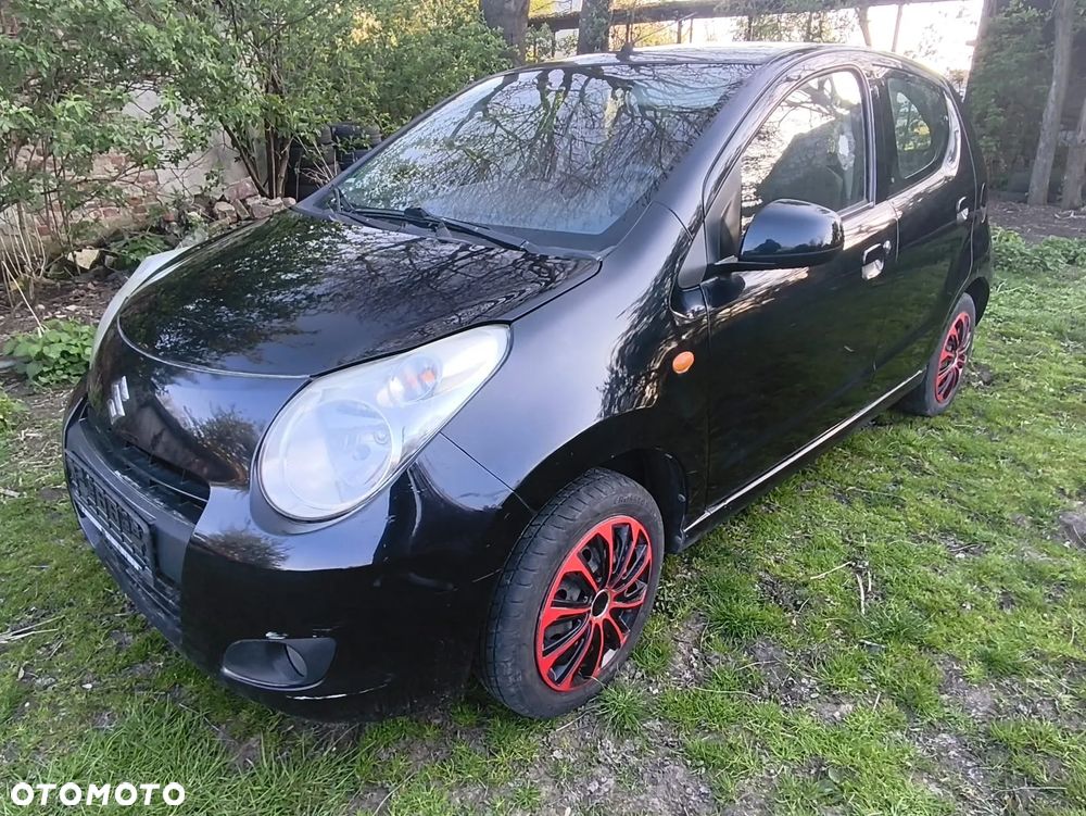 Suzuki Alto 1.0 Basic - 13