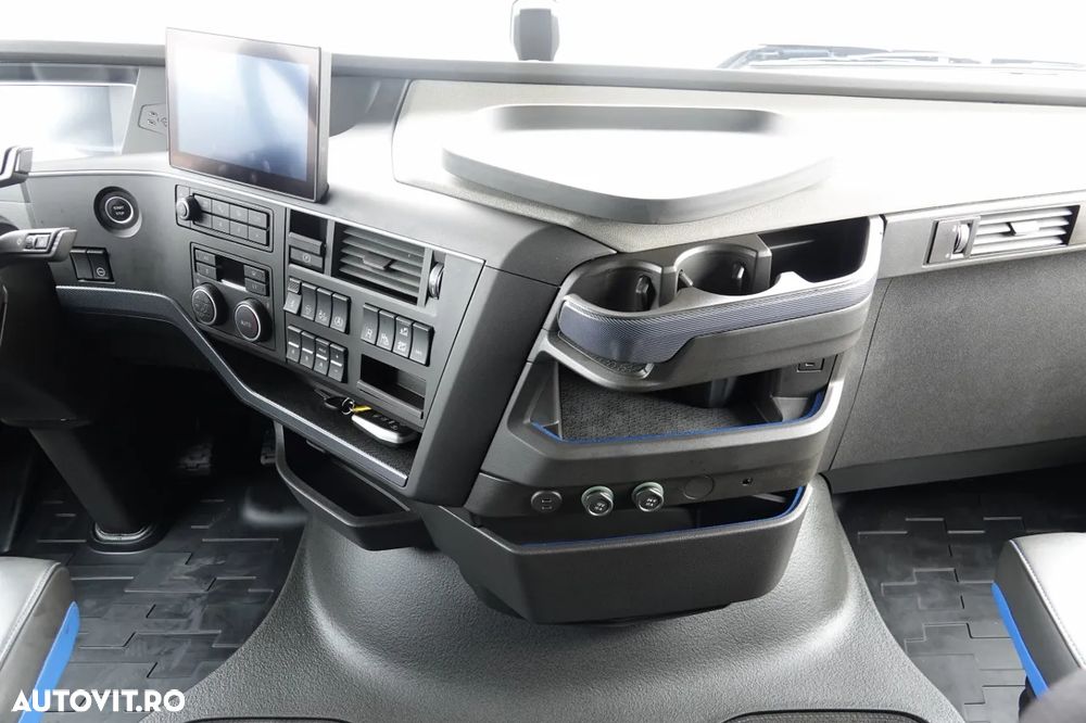 Volvo FH 500 AERO / 2025 / I-SAVE / XXL / GARANȚIE DIN FABRICĂ - 32