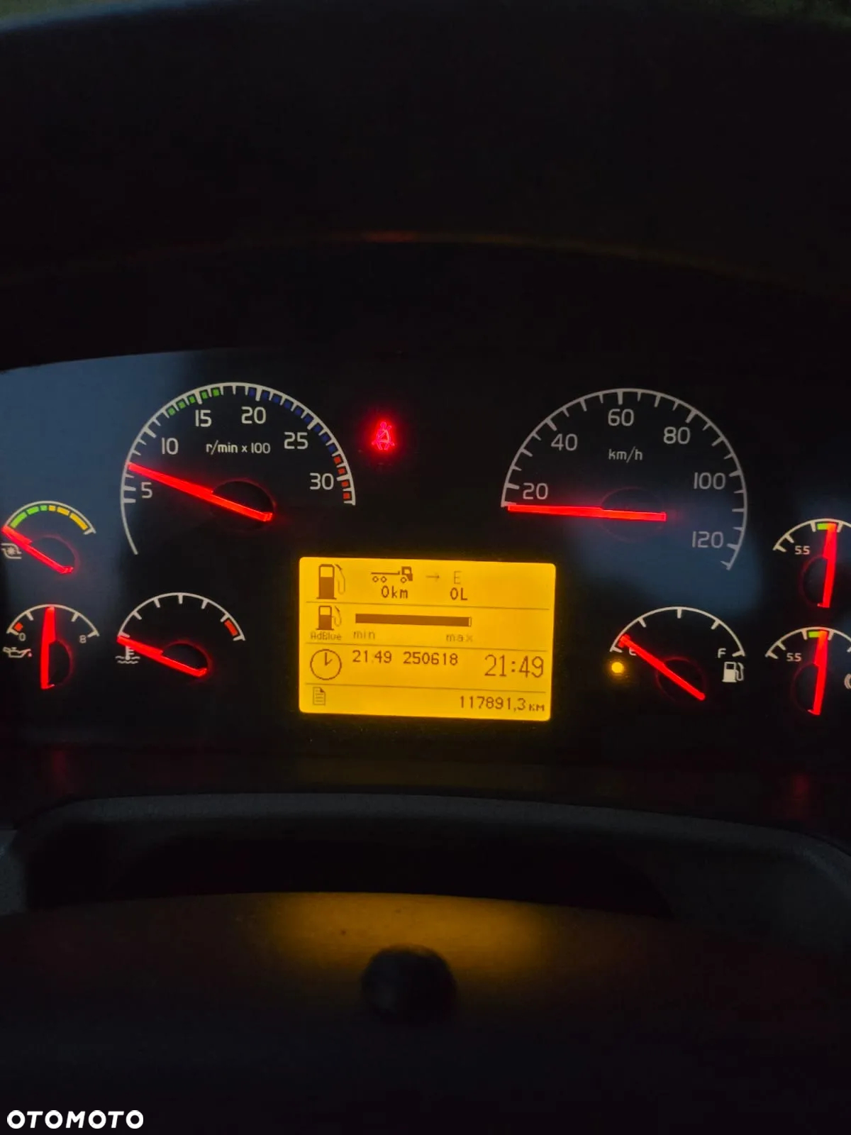 Volvo FL240 - 3