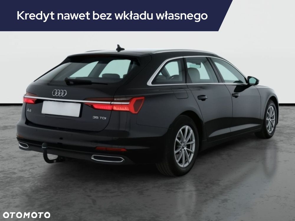 Audi A6 Avant - 7