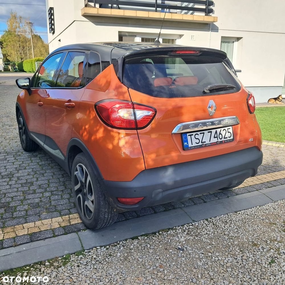 Renault Captur - 7
