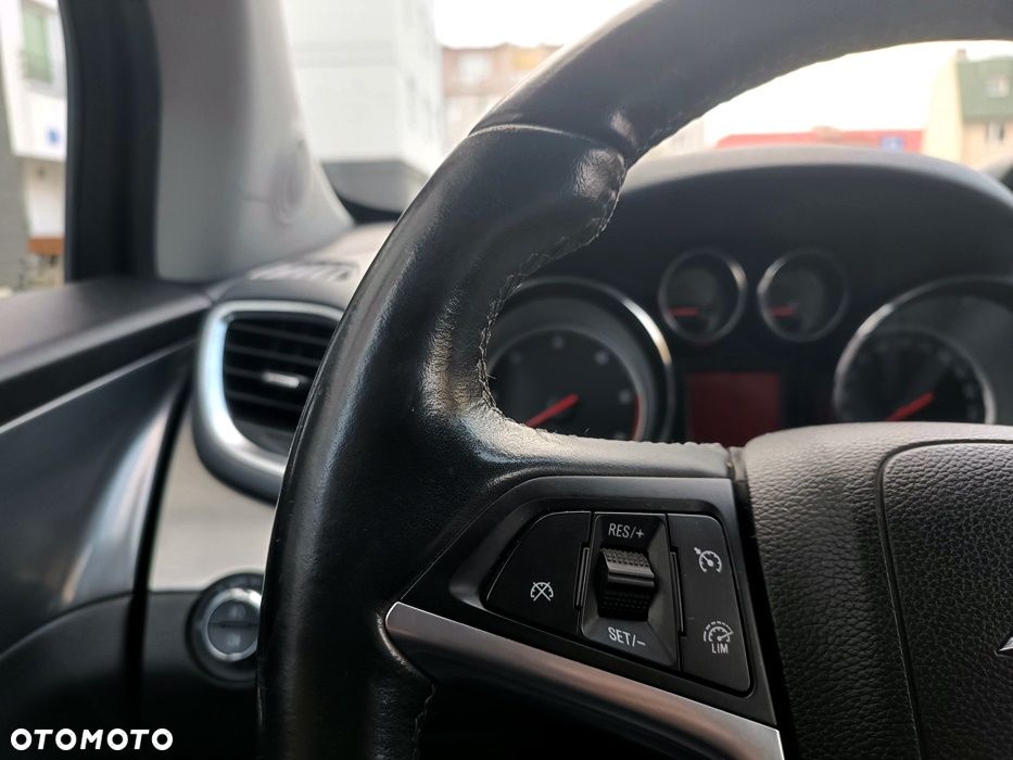 Opel Mokka 1.7 CDTI Cosmo - 27