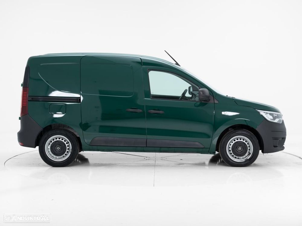 Renault Express 1.5 Blue dCi Advance c/IVA - 2