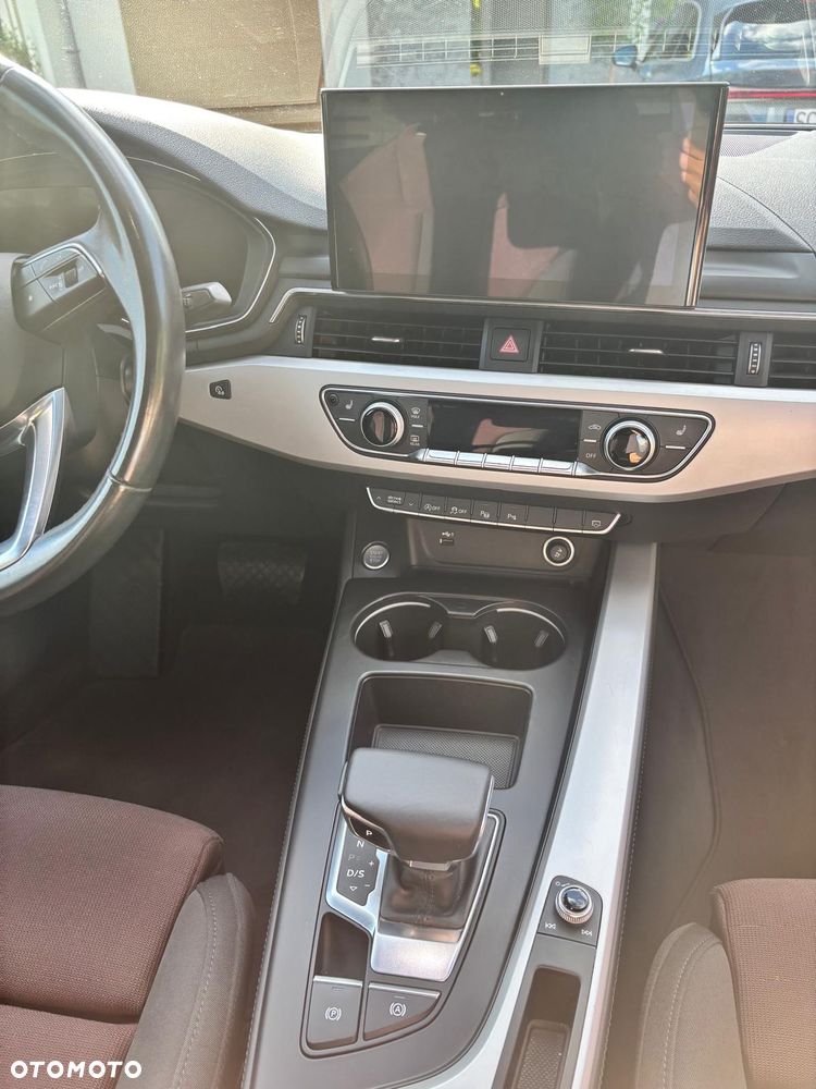 Audi A5 Limousine - 9