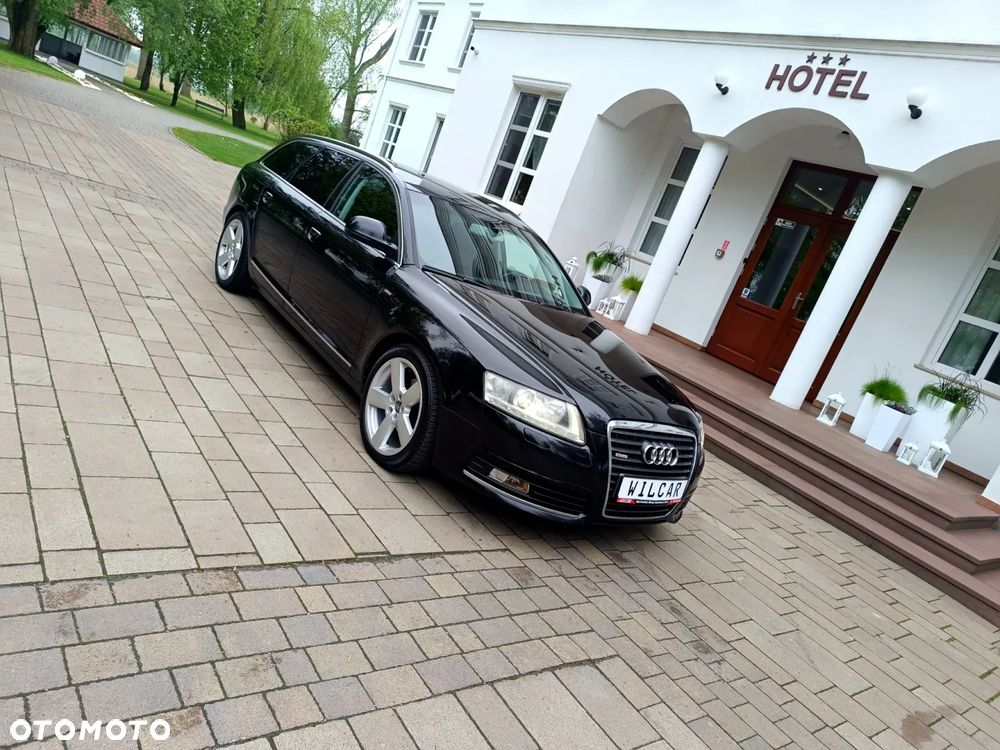 Audi A6 Avant 2.0 TDIe DPF - 15