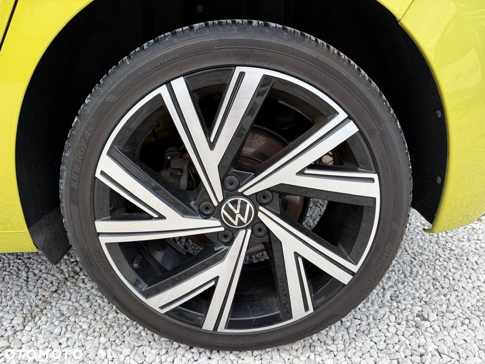 Volkswagen Golf 2.0 TDI SCR DSG Style - 10