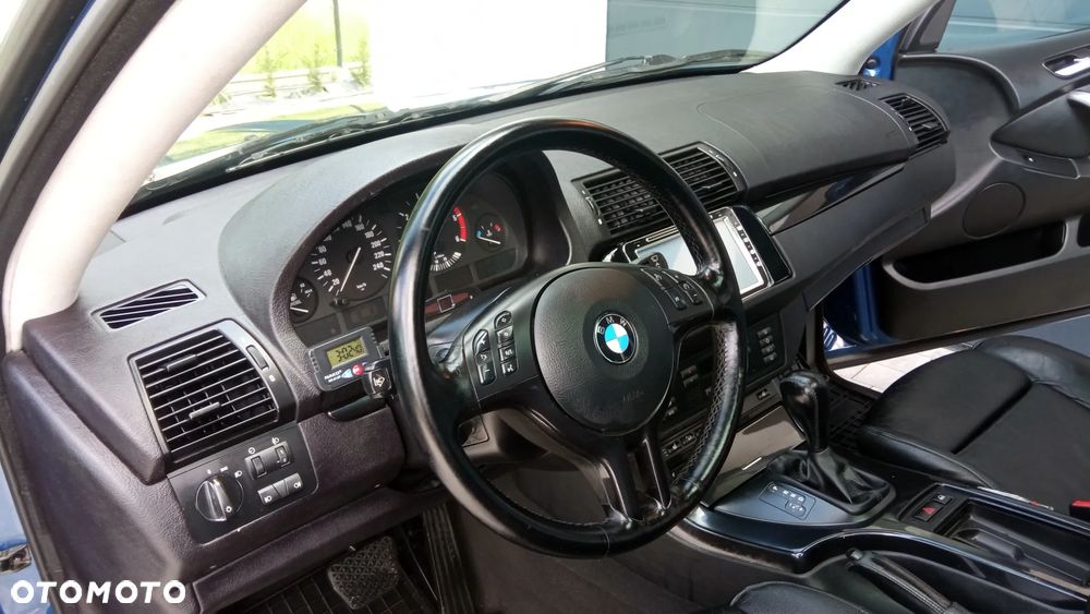 BMW X5 - 19