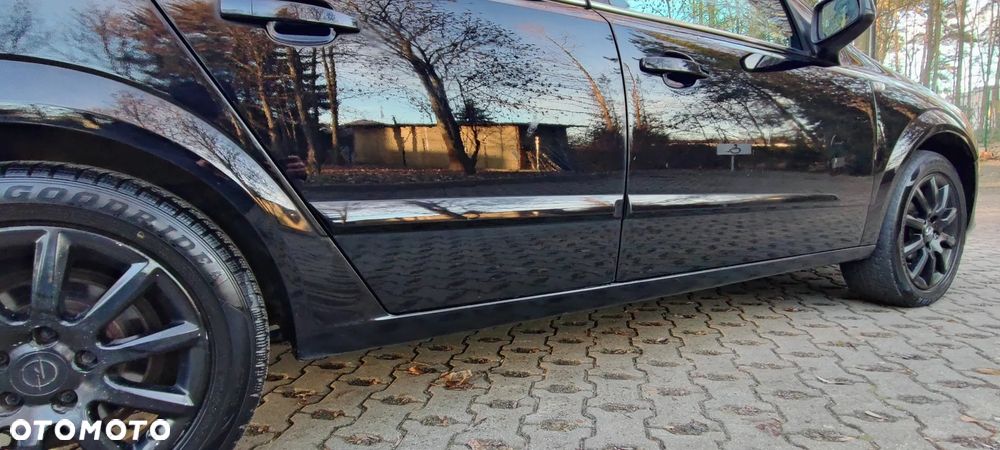 Opel Astra 1.7 CDTI Cosmo - 22