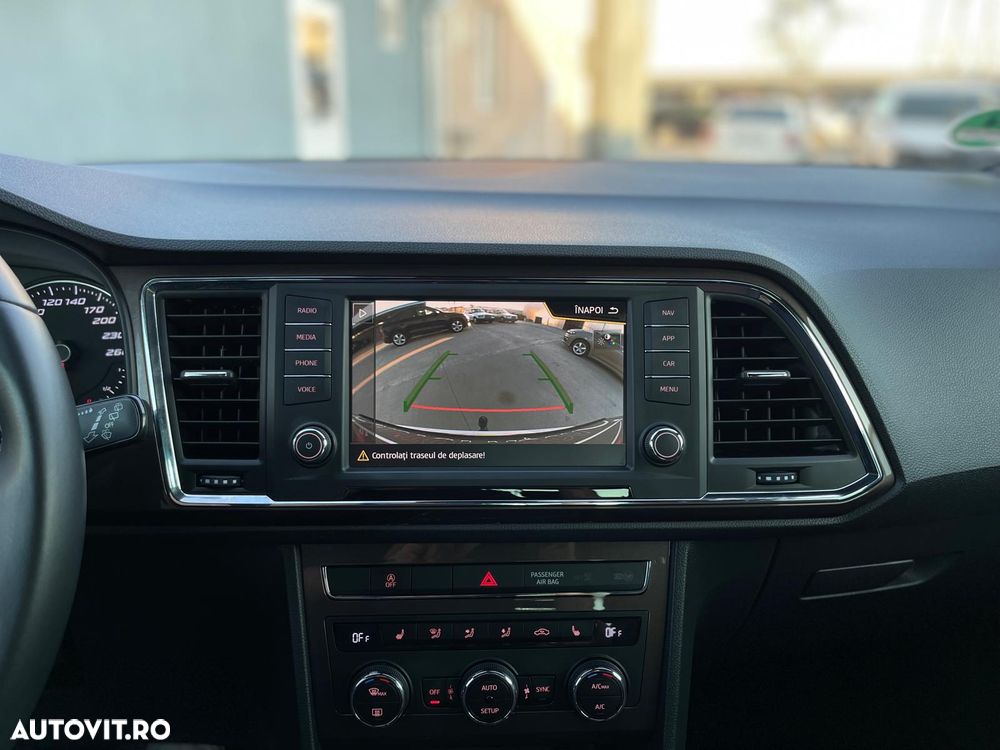 Seat Ateca 2.0 TDI 4DRIVE DSG XCELLENCE - 11