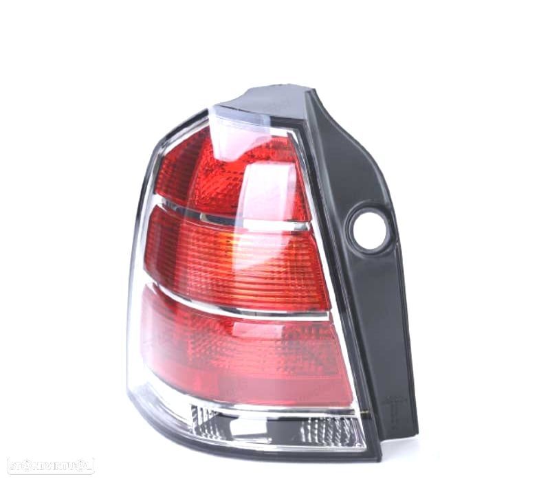 FAROLINS OPEL ZAFIRA 05-08 - 2