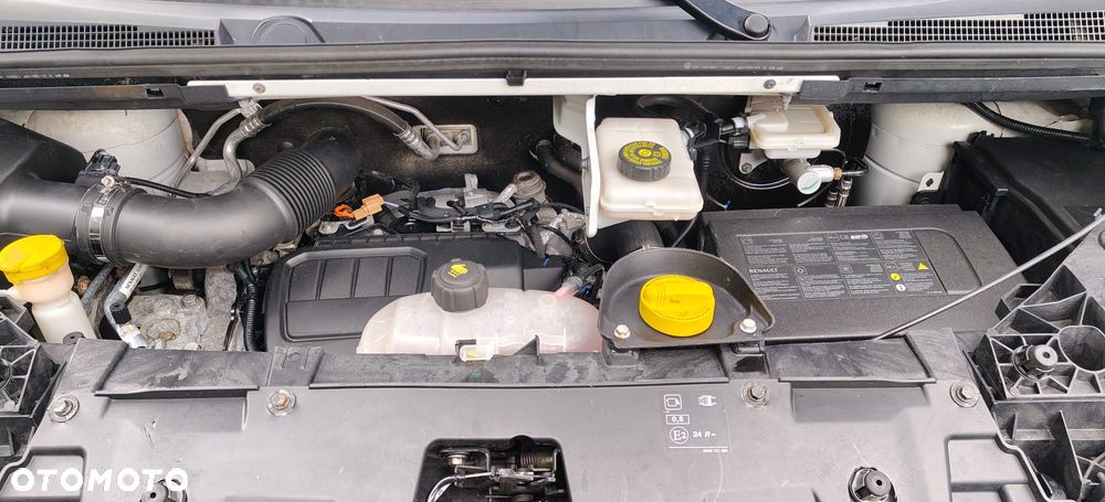 Renault Trafic - 8