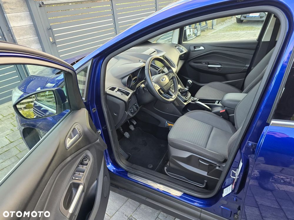 Ford C-MAX 1.0 EcoBoost Titanium ASS - 6