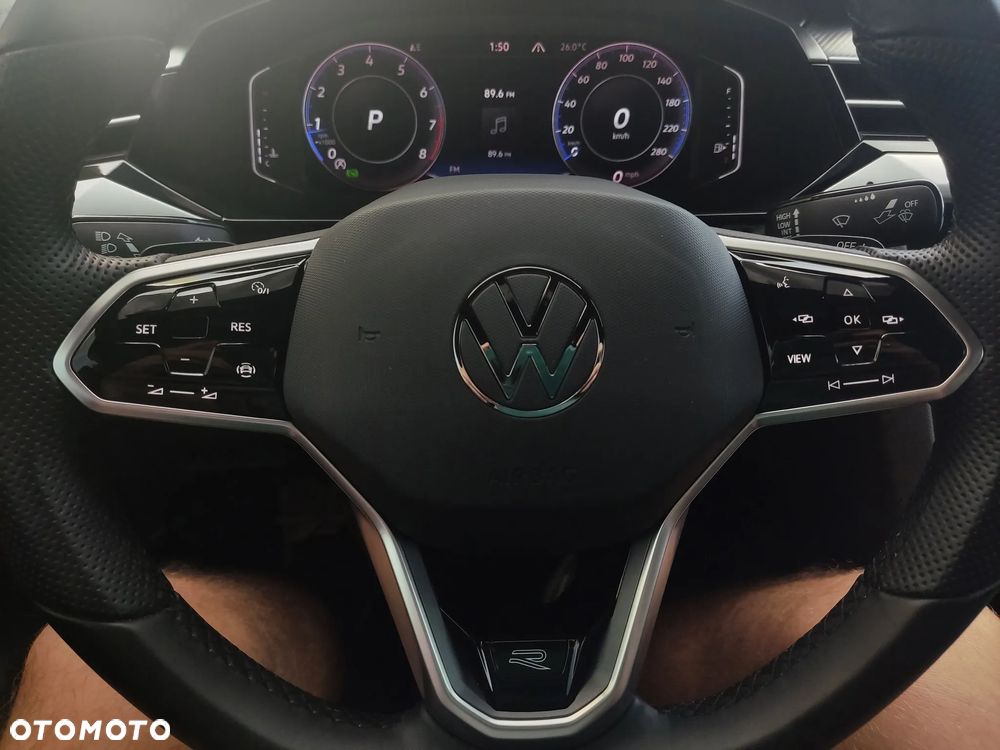Volkswagen Arteon - 26