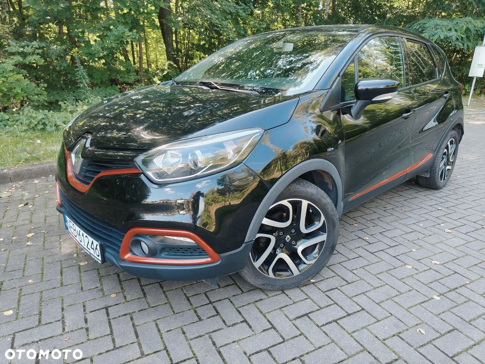 Renault Captur - 3