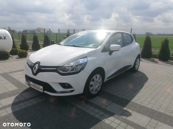 Renault Clio 0.9 TCe Alize