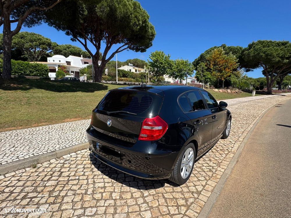 BMW 118 d - 3