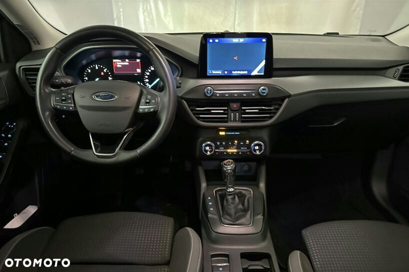 Ford Focus - 3